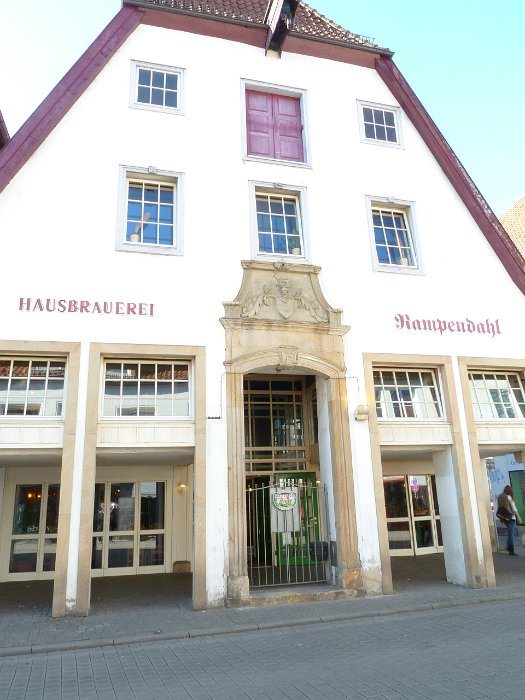 Hausbrauerei Rampendahl (1)